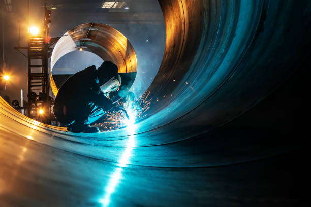 Affordable Welder Services in Perry, OK