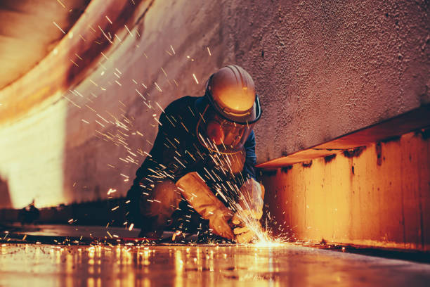 Trusted Perry, OK Welder & Metal Fabrication Experts