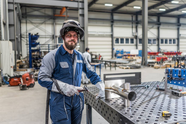 Best Welding Equipment Sales and Repair in Perry, OK