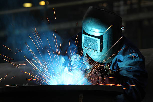 Affordable Welder Services in Perry, OK