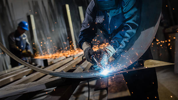 Best Maintenance and Repair Welding in Perry, OK